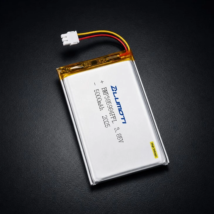 High Voltage Lithium Ion Battery best